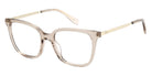 Fossil FOS 7218 000FL4 52 - Crystal Brown #id:fos7218000fl4_s:104105