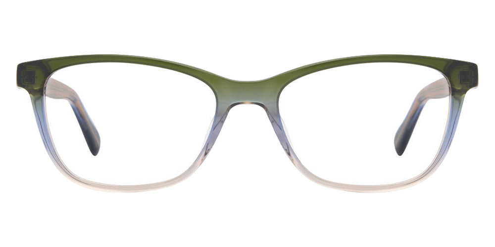 Fossil FOS 7219 0000OX 52 - Crystal Green #id:fos72190000ox_s:100100