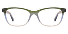 Fossil FOS 7219 0000OX 52 - Crystal Green #id:fos72190000ox_s:100100