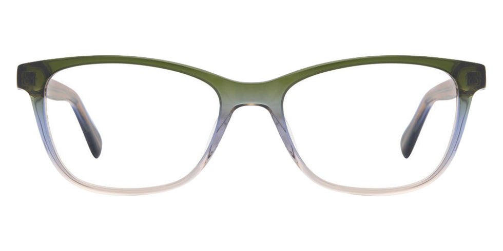 Fossil FOS 7219 0000OX 52 - Crystal Green #id:fos72190000ox_s:100100
