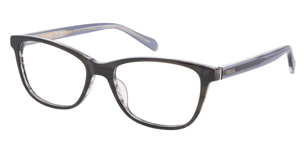 Fossil FOS 7219 0007C5 52 - Black Crystal #id:fos72190007c5_s:108105