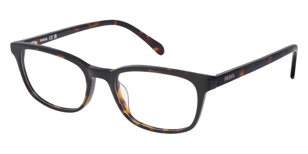 Fossil FOS 7220 000086 51 - Havana #id:fos7220000086_s:102105
