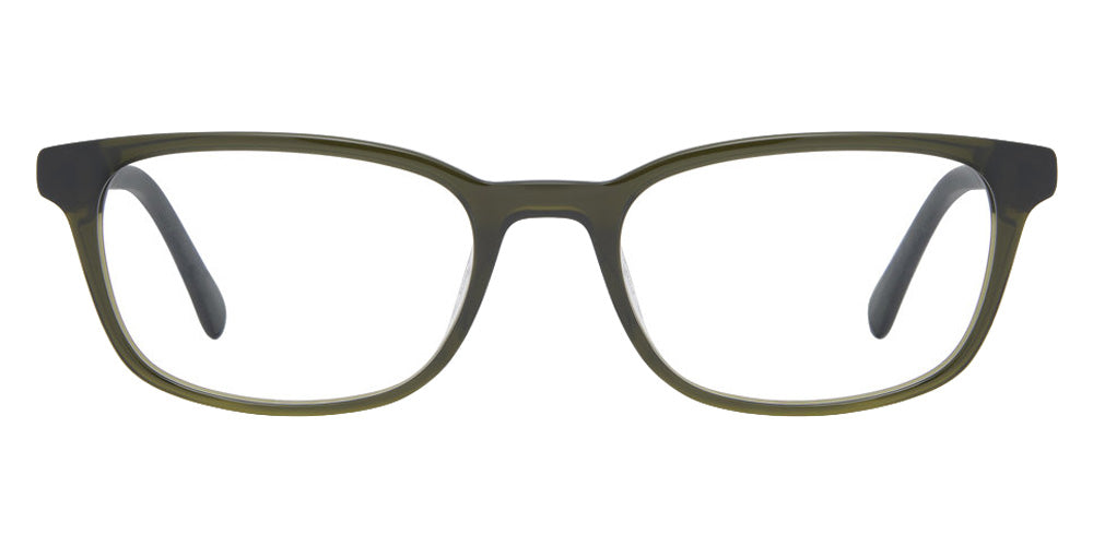 Fossil FOS 7220 0001ED 51 - Green #id:fos72200001ed_s:104100
