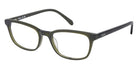 Fossil FOS 7220 0001ED 51 - Green #id:fos72200001ed_s:104105