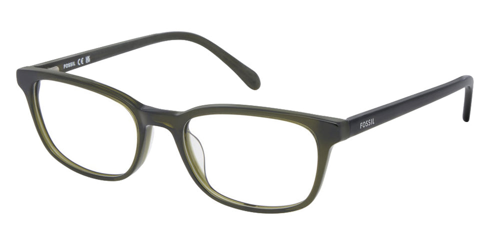 Fossil FOS 7220 0001ED 51 - Green #id:fos72200001ed_s:104105