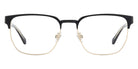 Fossil FOS 7221 000003 54 - Matte Black #id:fos7221000003_s:100100