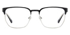 Fossil FOS 7221 000807 54 - Black #id:fos7221000807_s:102100