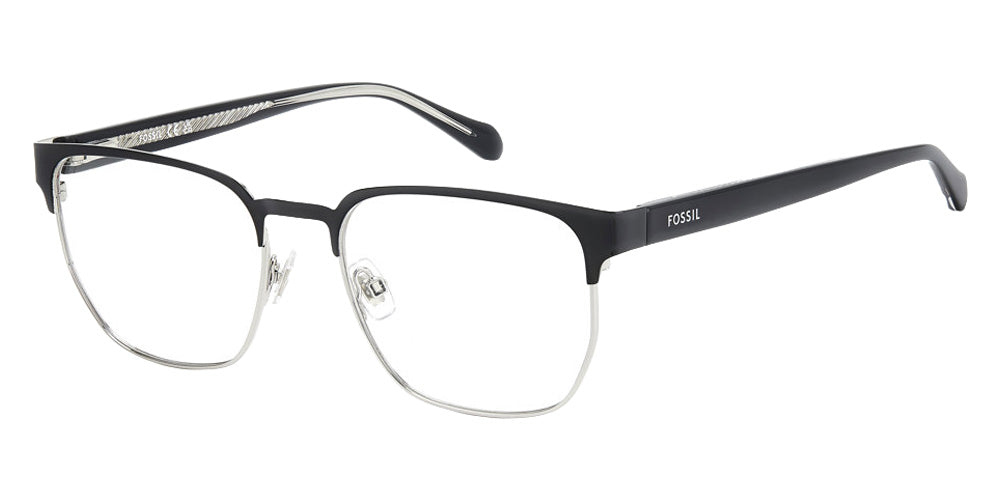 Fossil FOS 7221 000807 54 - Black #id:fos7221000807_s:102105
