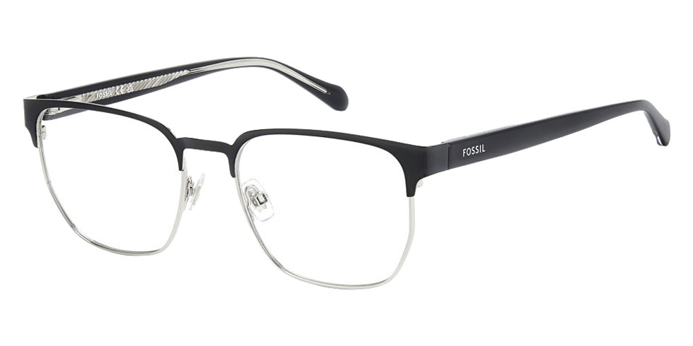 Fossil FOS 7221 000807 54 - Black #id:fos7221000807_s:102105