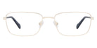 Fossil FOS 7222/G 0003YG 54 - Light Gold #id:fos7222g0003yg_s:100100