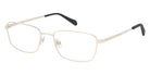 Fossil FOS 7222/G 0003YG 54 - Light Gold #id:fos7222g0003yg_s:100105
