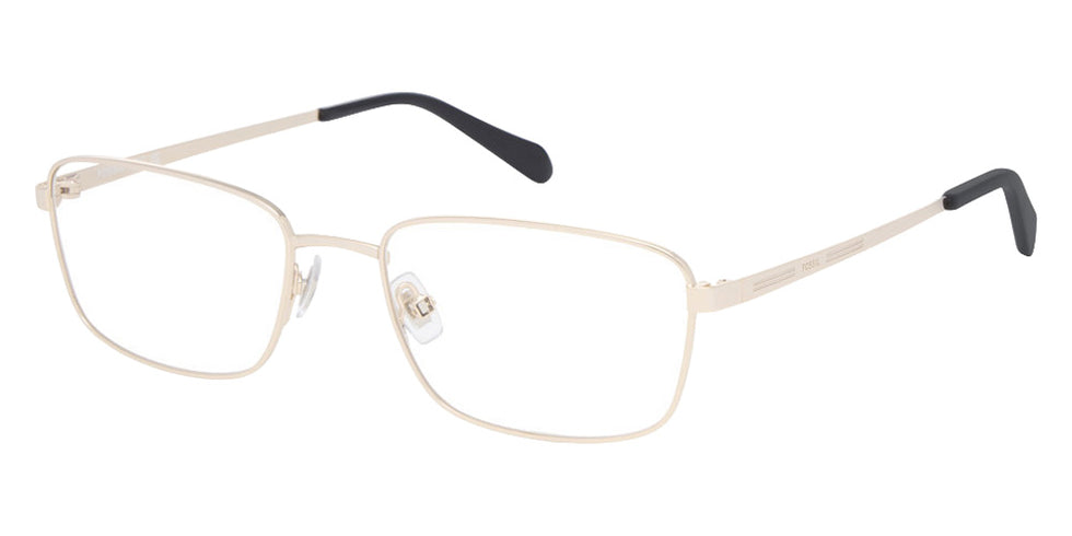 Fossil FOS 7222/G 0003YG 54 - Light Gold #id:fos7222g0003yg_s:100105