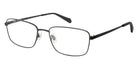 Fossil FOS 7222/G 000807 54 - Black #id:fos7222g000807_s:104105
