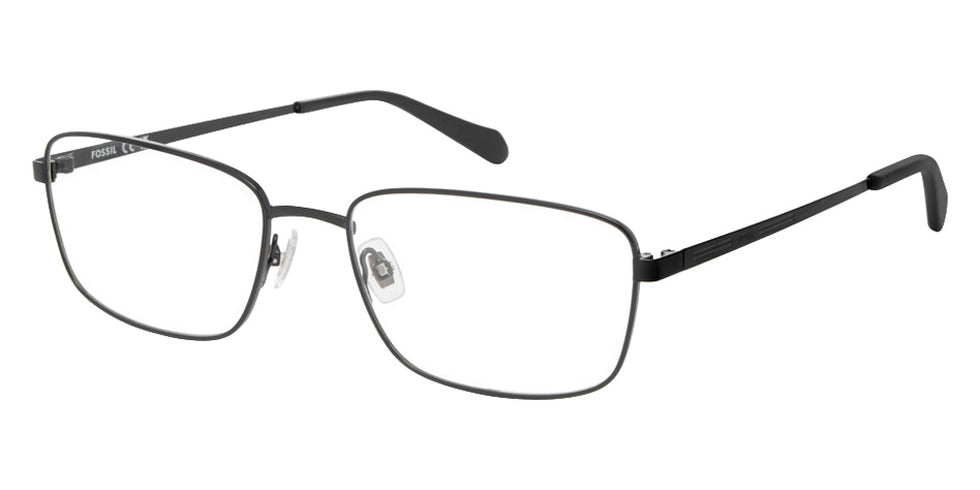 Fossil FOS 7222/G 000807 54 - Black #id:fos7222g000807_s:104105
