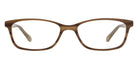 Fossil KS MARCIANN 2 0C9A 52 - Striped Brown Beige #id:fos72230002zr_s:100100