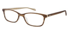 Fossil KS MARCIANN 2 0C9A 52 - Striped Brown Beige #id:fos72230002zr_s:100105