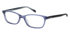 Fossil KS NINETTE 2 03UK 50 - Blue #id:fos7223000pjp_s:112105