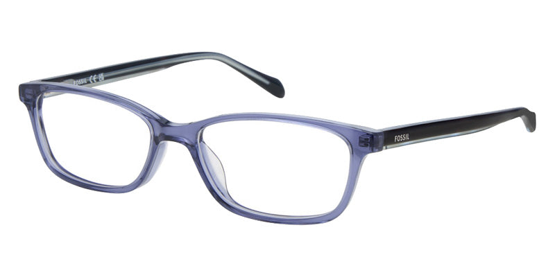 Fossil KS NINETTE 2 03UK 50 - Blue #id:fos7223000pjp_s:112105