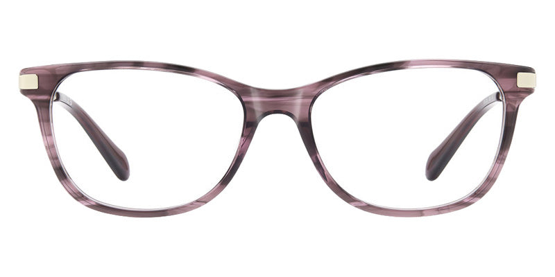 Fossil KS ROANNE 2 0086 52 - Burgundy Havana Pink #id:fos72240009qb_s:106100
