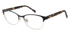 Fossil KS ROANNE 2 04GL 52 - Matte Black #id:fos7225g000003_s:100105