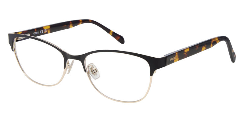 Fossil KS ROANNE 2 04GL 52 - Matte Black #id:fos7225g000003_s:100105