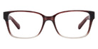Fossil KS STEFFI 2/G 009Q 53 - Burgundy Shaded #id:fos72260007w5_s:102100