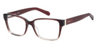 Fossil KS STEFFI 2/G 009Q 53 - Burgundy Shaded #id:fos72260007w5_s:102105