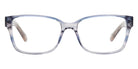 Fossil KS STEFFI 2/G 0807 53 - Striped Blue #id:fos7226000avs_s:106100