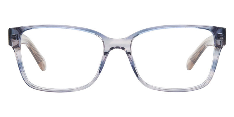Fossil KS STEFFI 2/G 0807 53 - Striped Blue #id:fos7226000avs_s:106100