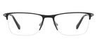 Fossil KS STEFFI 2/G 0X8Q 53 - Matte Black #id:fos7227g000003_s:100100