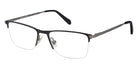 Fossil KS STEFFI 2/G 0X8Q 53 - Matte Black #id:fos7227g000003_s:100105