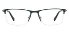 Fossil KS TAMORA 2/G 097M 54 - Matte Green #id:fos7227g000dld_s:102100