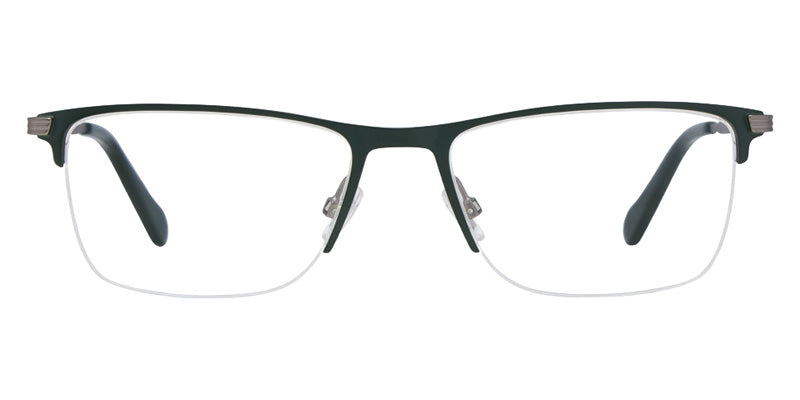 Fossil KS TAMORA 2/G 097M 54 - Matte Green #id:fos7227g000dld_s:102100
