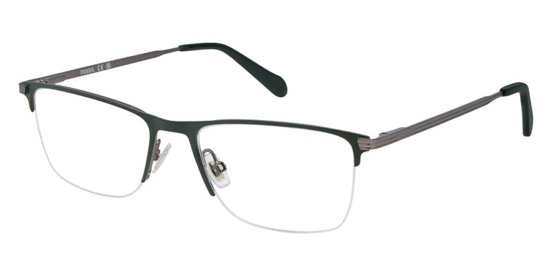 Fossil KS TAMORA 2/G 097M 54 - Matte Green #id:fos7227g000dld_s:102105