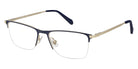 Fossil KS TAMORA 2/G 0MYA 54 - Matte Blue #id:fos7227g000fll_s:104105