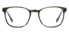 Fossil L 491 00OX 50 - Green Horn #id:fos72280006ak_s:100100