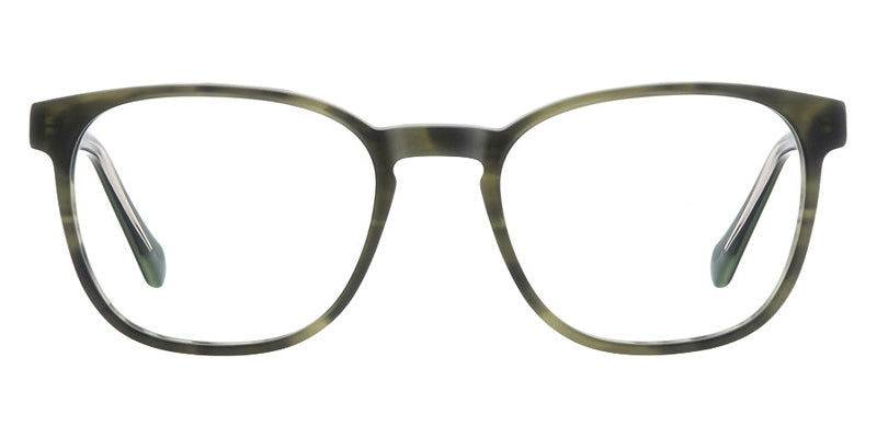 Fossil L 491 00OX 50 - Green Horn #id:fos72280006ak_s:100100