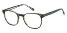 Fossil L 491 00OX 50 - Green Horn #id:fos72280006ak_s:100105
