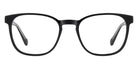 Fossil L 491 0MT3 50 - Black #id:fos7228000807_s:102100