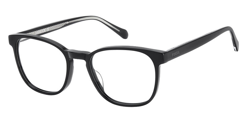 Fossil L 491 0MT3 50 - Black #id:fos7228000807_s:102105