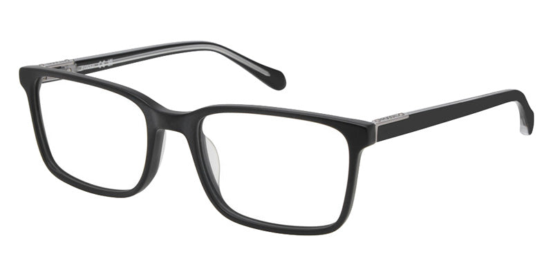 Fossil L 492 0789 50 - Matte Black #id:fos7229000003_s:100105