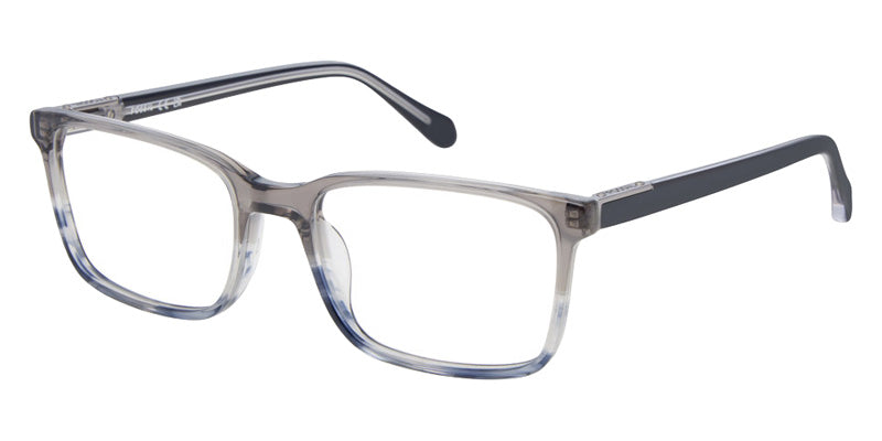 Fossil L 492 0AU2 50 - Gray Horn #id:fos72290002w8_s:104105