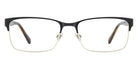 Fossil L 493/C 09N4 50 - Matte Black #id:fos7230g000003_s:100100