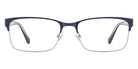 Fossil L 698 00A0 54 - Matte Blue #id:fos7230g000fll_s:102100