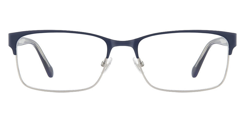 Fossil L 698 00A0 54 - Matte Blue #id:fos7230g000fll_s:102100