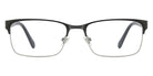 Fossil L 698 0S0R 54 - Matte Dark Ruthenium #id:fos7230g000r80_s:104100