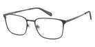 Fossil L 698 0YAP 54 - Matte Black #id:fos7231g000003_s:100105