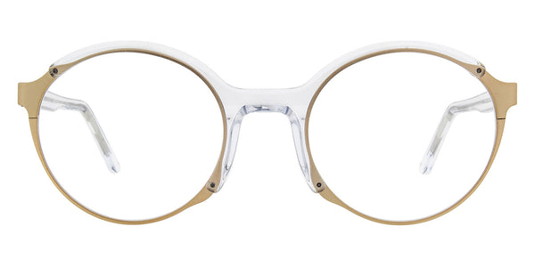 Gold/Crystal C / 51-21-145