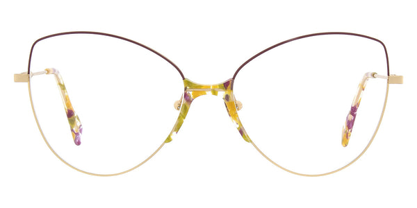 Gold/Pink 05 / 55-16-140