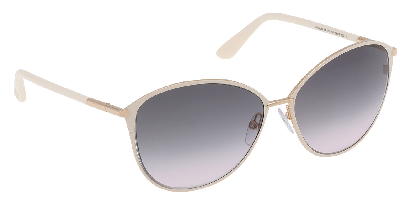 Tom Ford FT0320 PENELOPE 25B 59 - 25B #id:ft032025b_s:100135